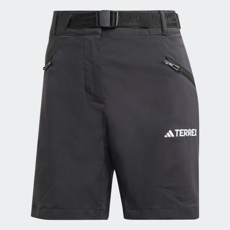 adidas Terrex Xperior MD Short - Short randonnée femme | Hardloop