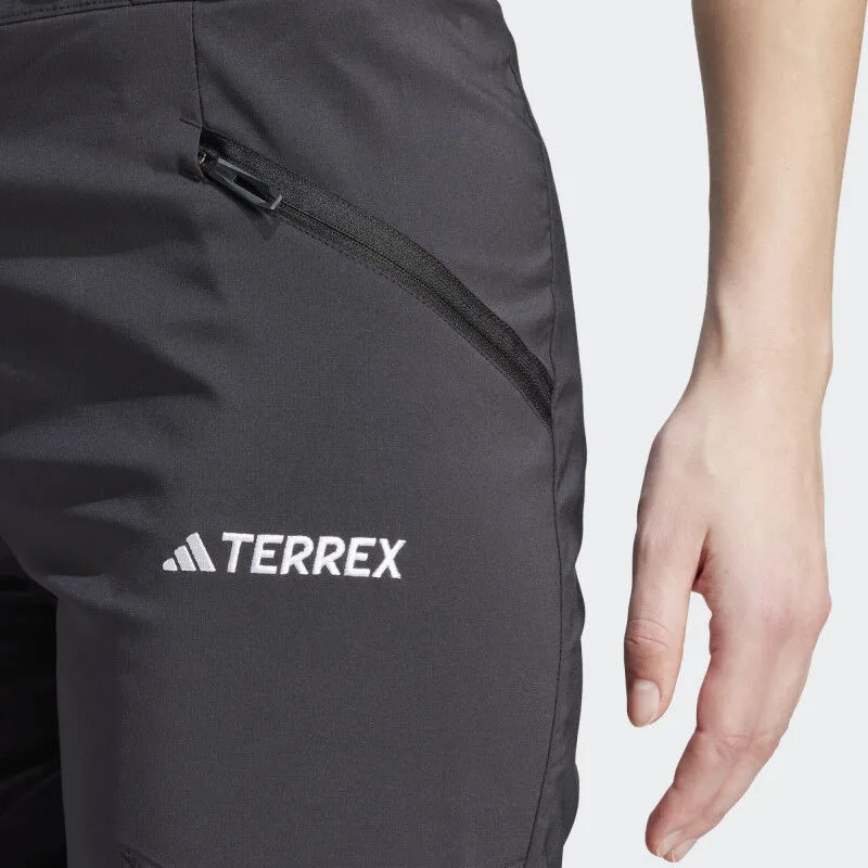 adidas Terrex Xperior MD Short - Short randonnée femme | Hardloop