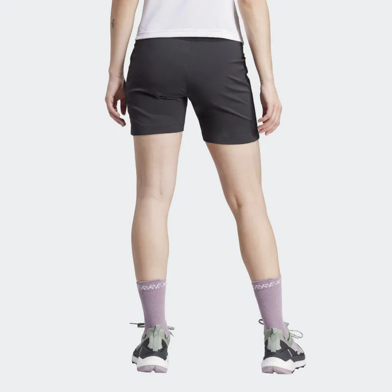 adidas Terrex Xperior MD Short - Short randonnée femme | Hardloop