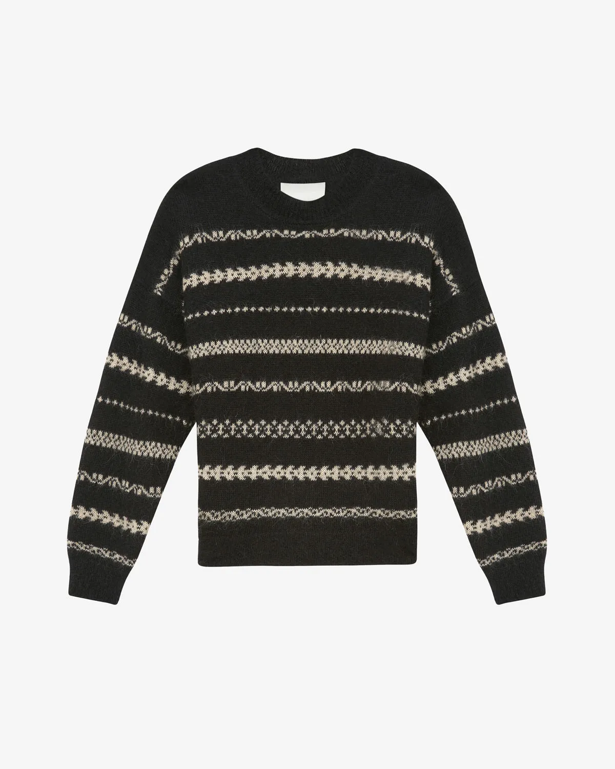 AMORY SWEATER