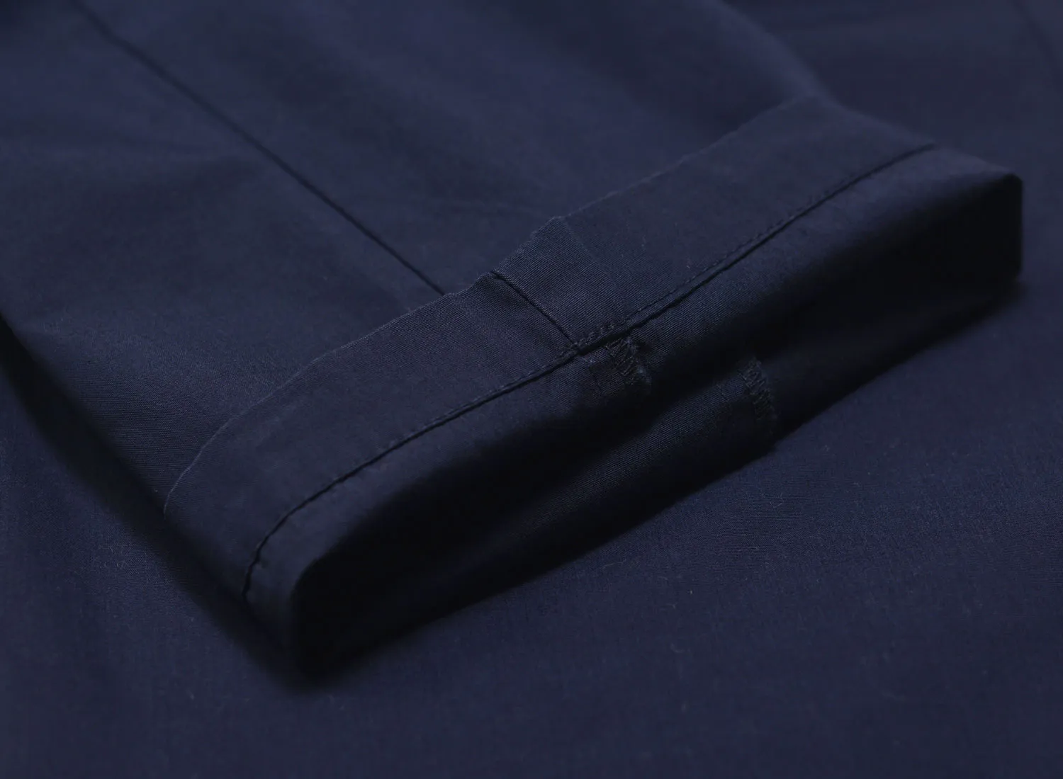 APC Pantalon Renato Dark Navy