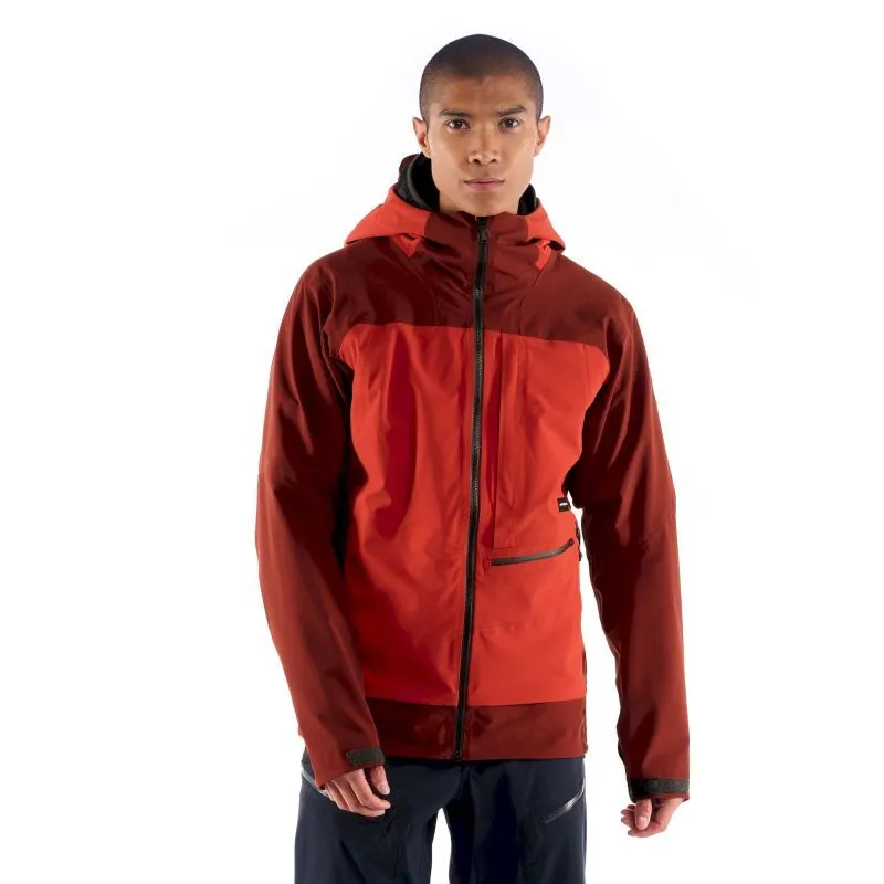 Artilect Formation 3L Jacket - Veste imperméable homme | Hardloop