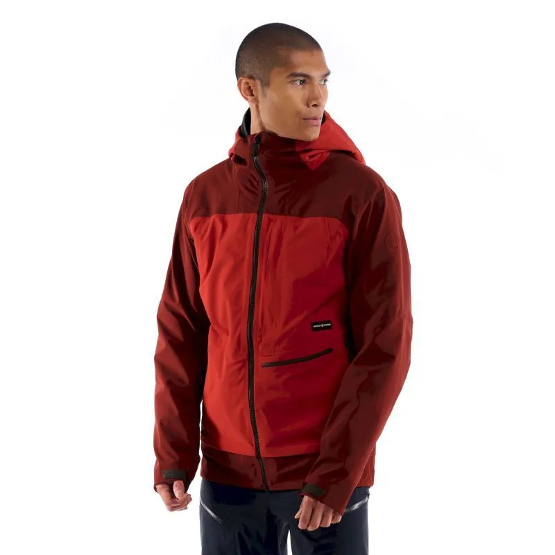 Artilect Formation 3L Jacket - Veste imperméable homme | Hardloop