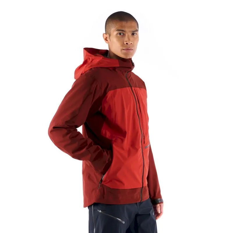 Artilect Formation 3L Jacket - Veste imperméable homme | Hardloop