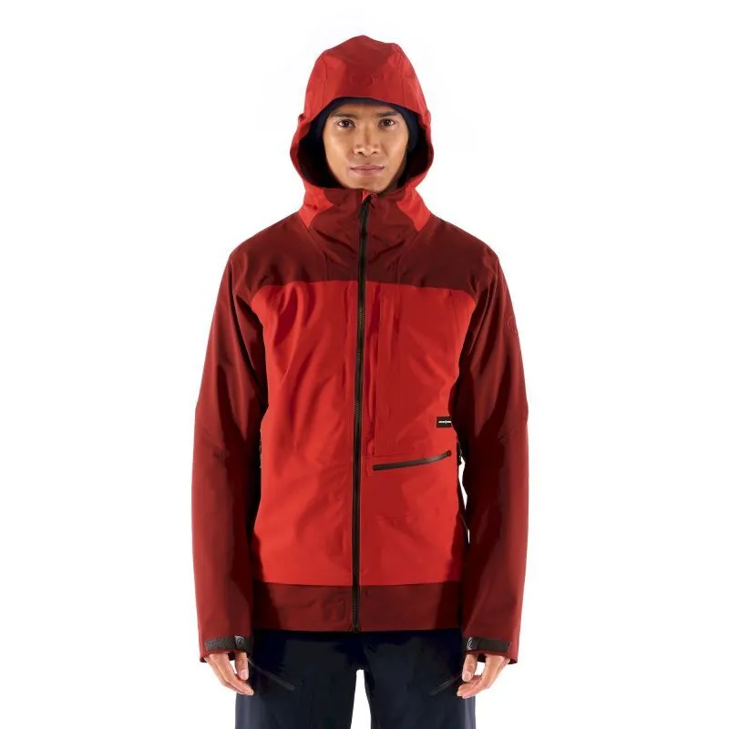 Artilect Formation 3L Jacket - Veste imperméable homme | Hardloop