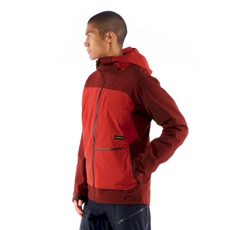 Artilect Formation 3L Jacket - Veste imperméable homme | Hardloop