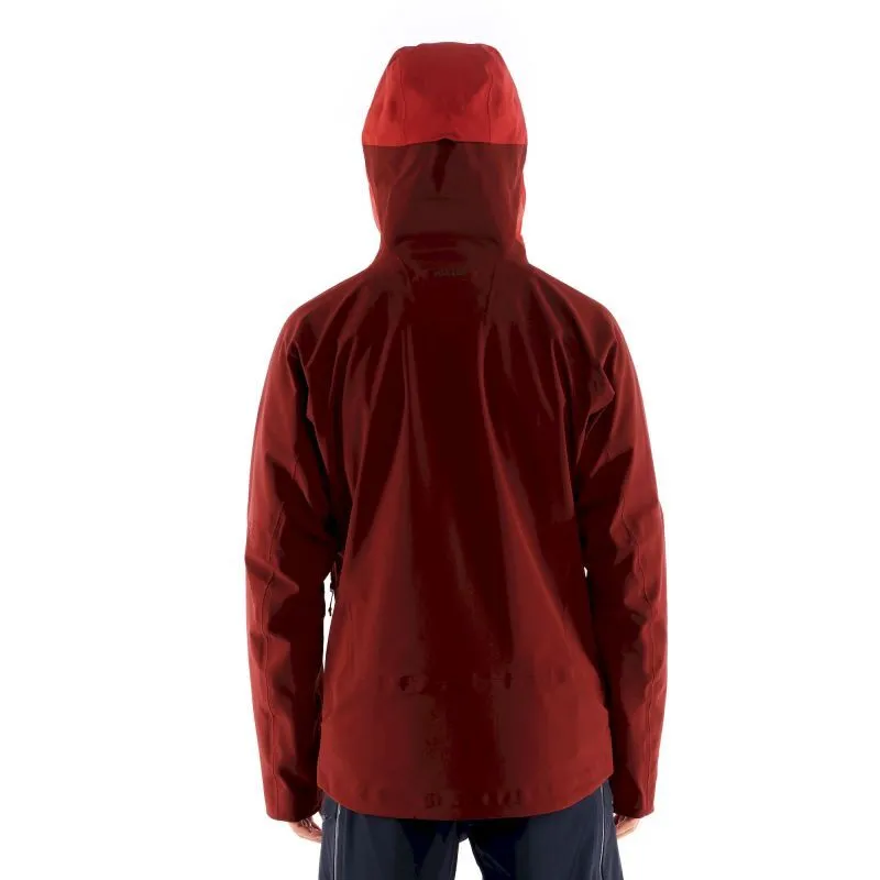 Artilect Formation 3L Jacket - Veste imperméable homme | Hardloop