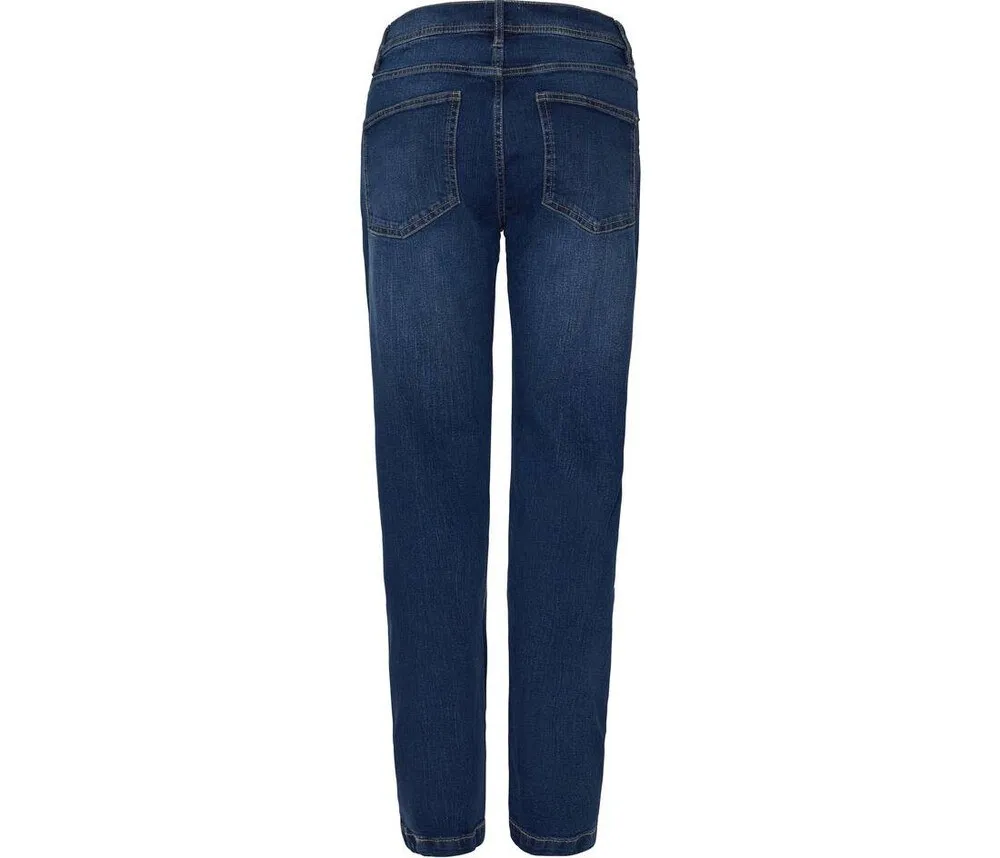 AWDIS SO DENIM SD004 - Pantalon Jean coupe slim Max