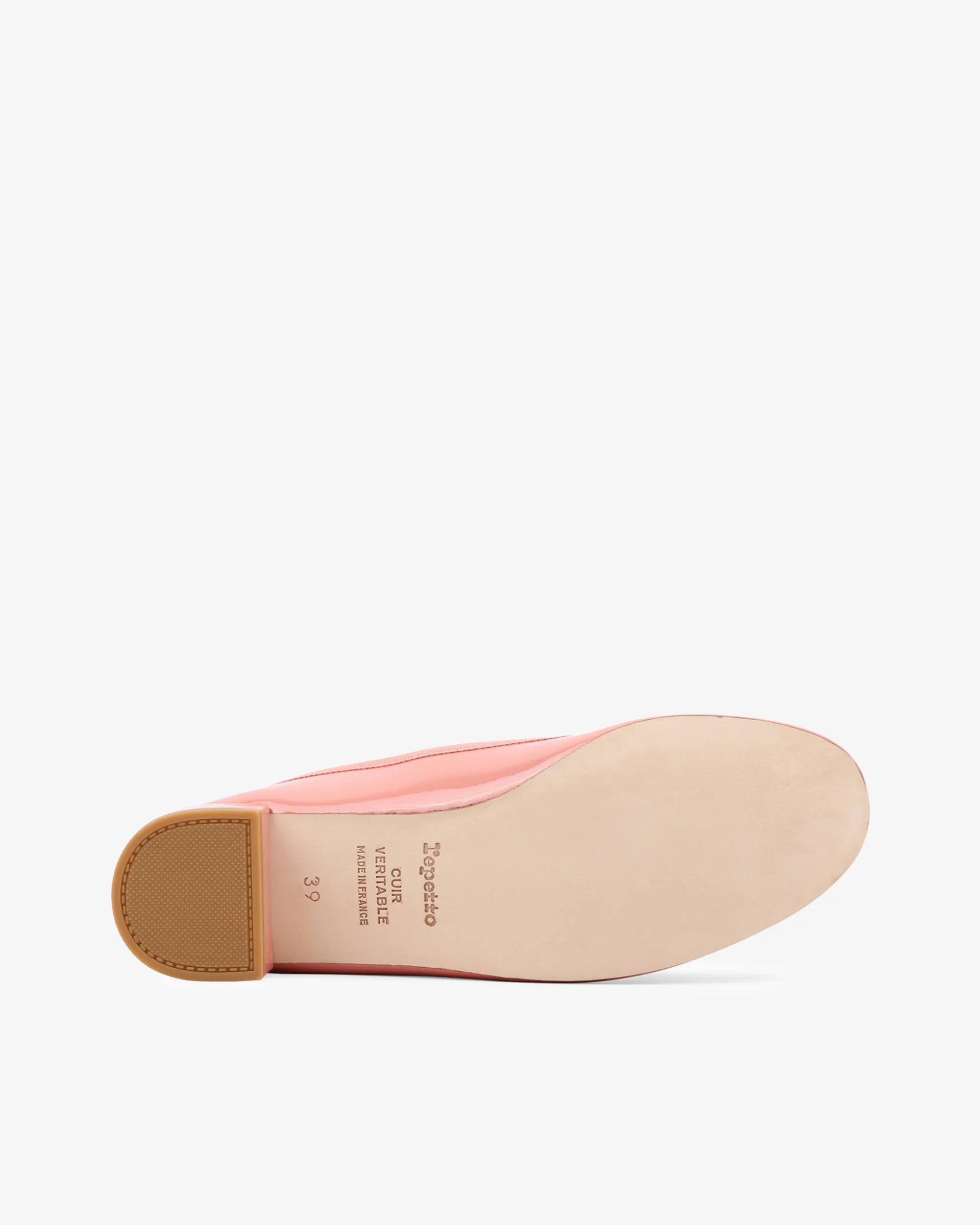 Ballerines Camille