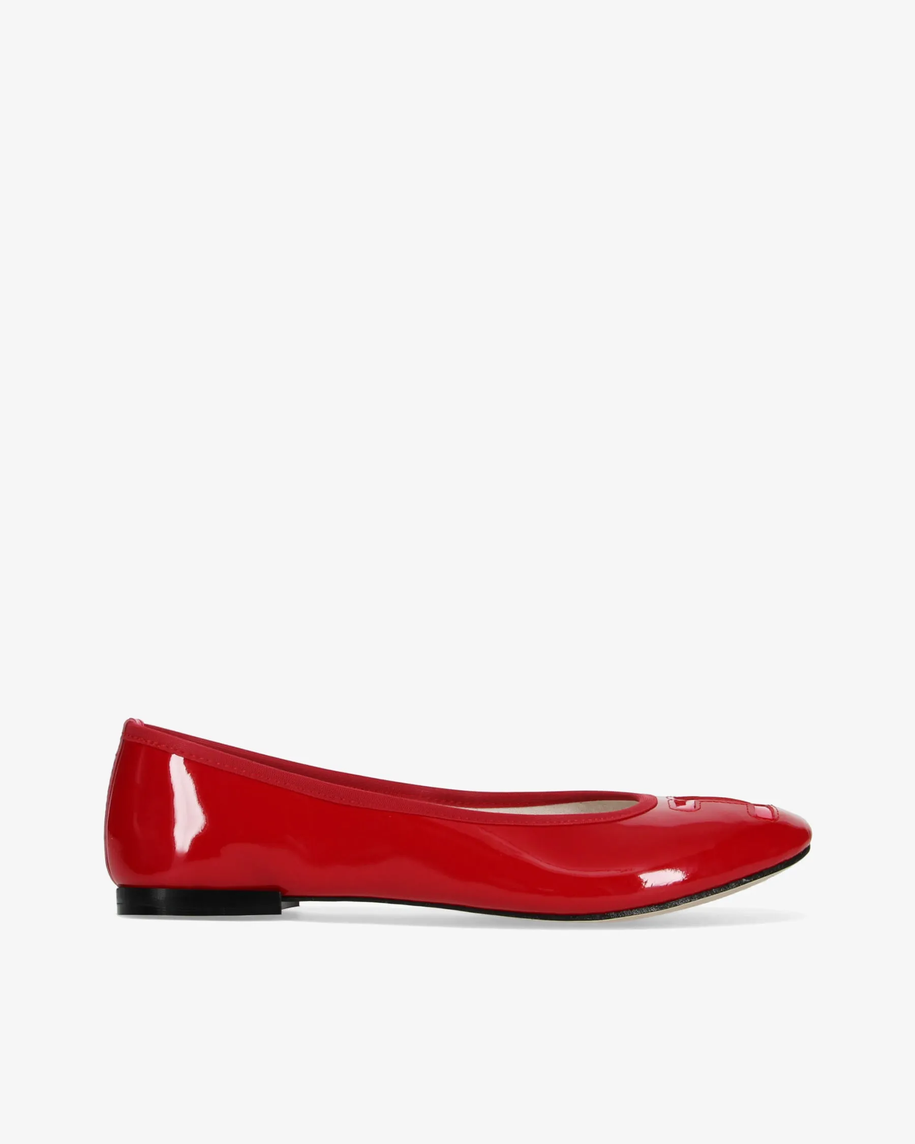 Ballerines Grenadine