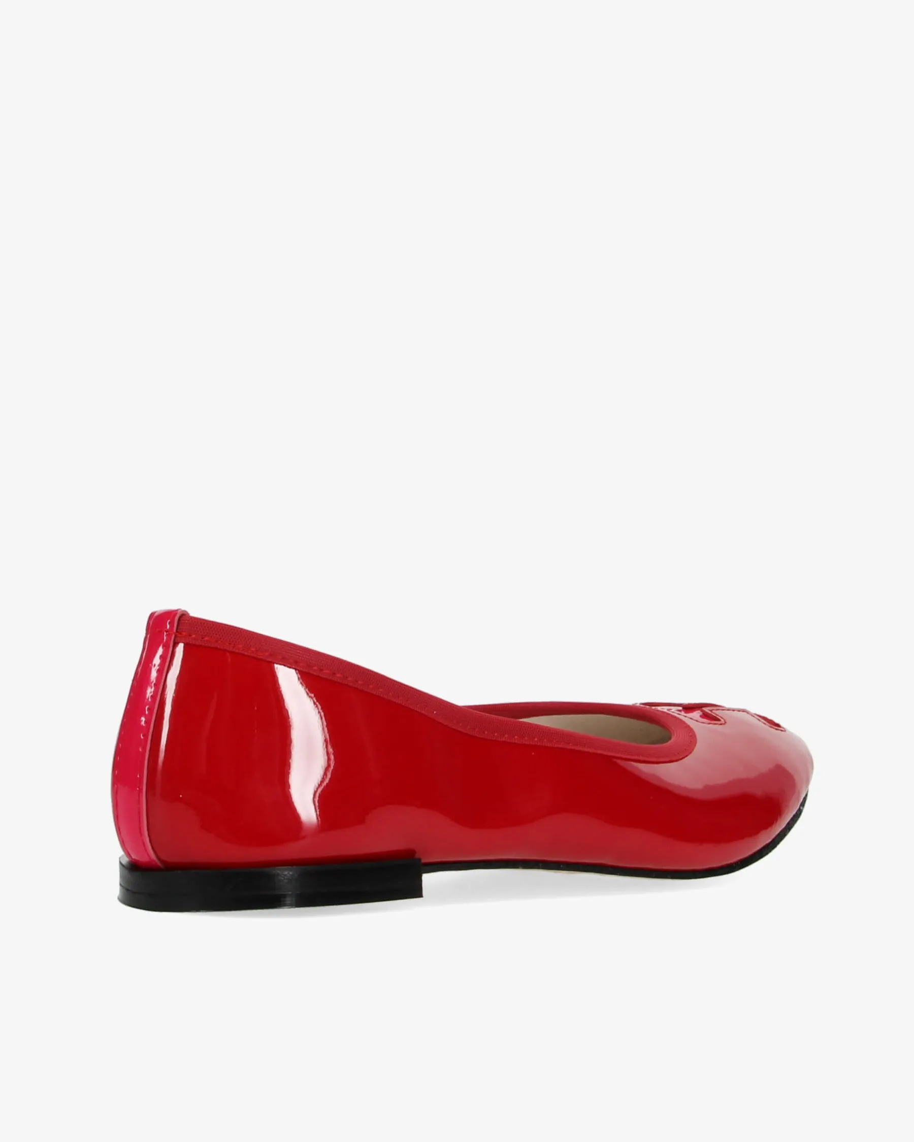 Ballerines Grenadine