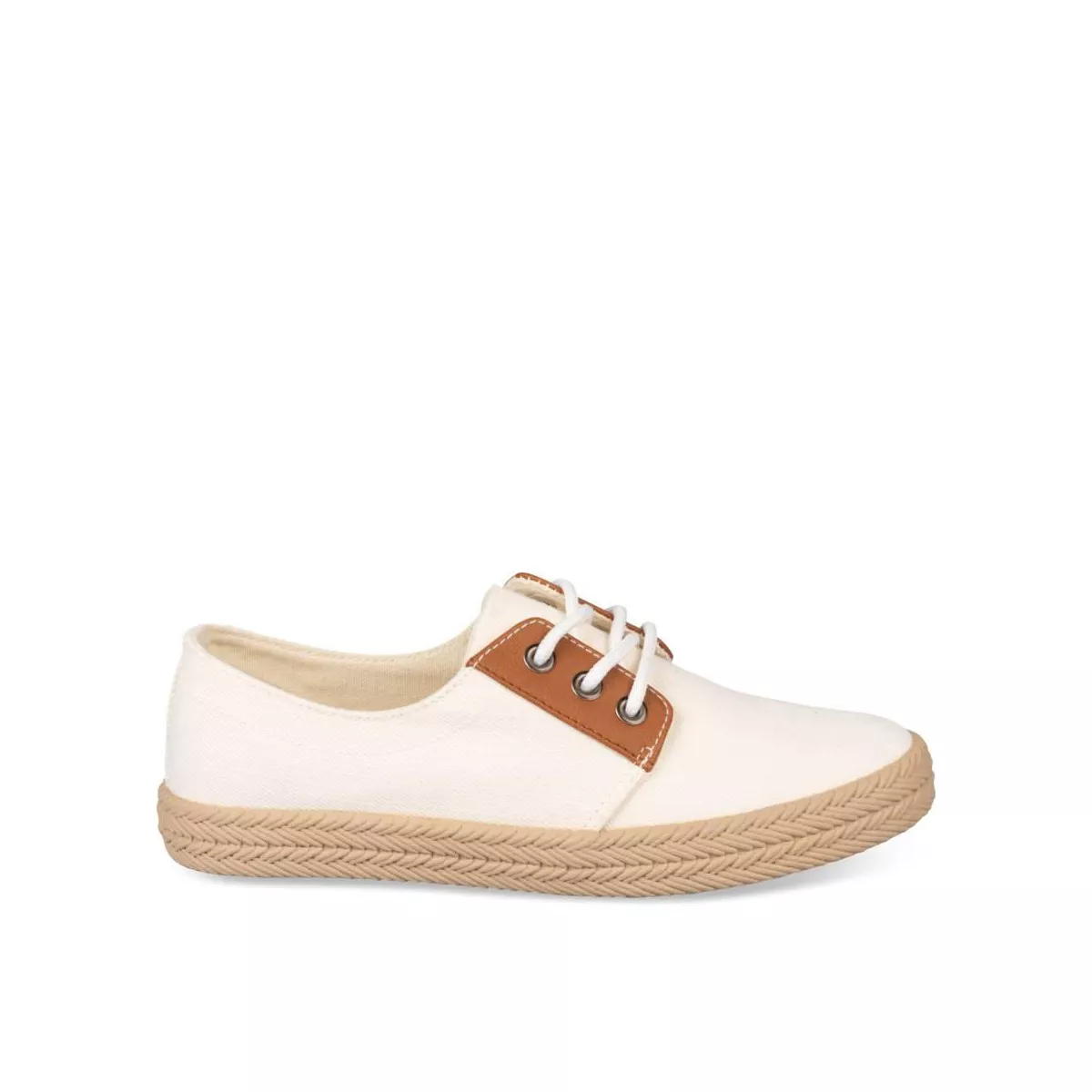 Baskets BEIGE MERRY SCOTT