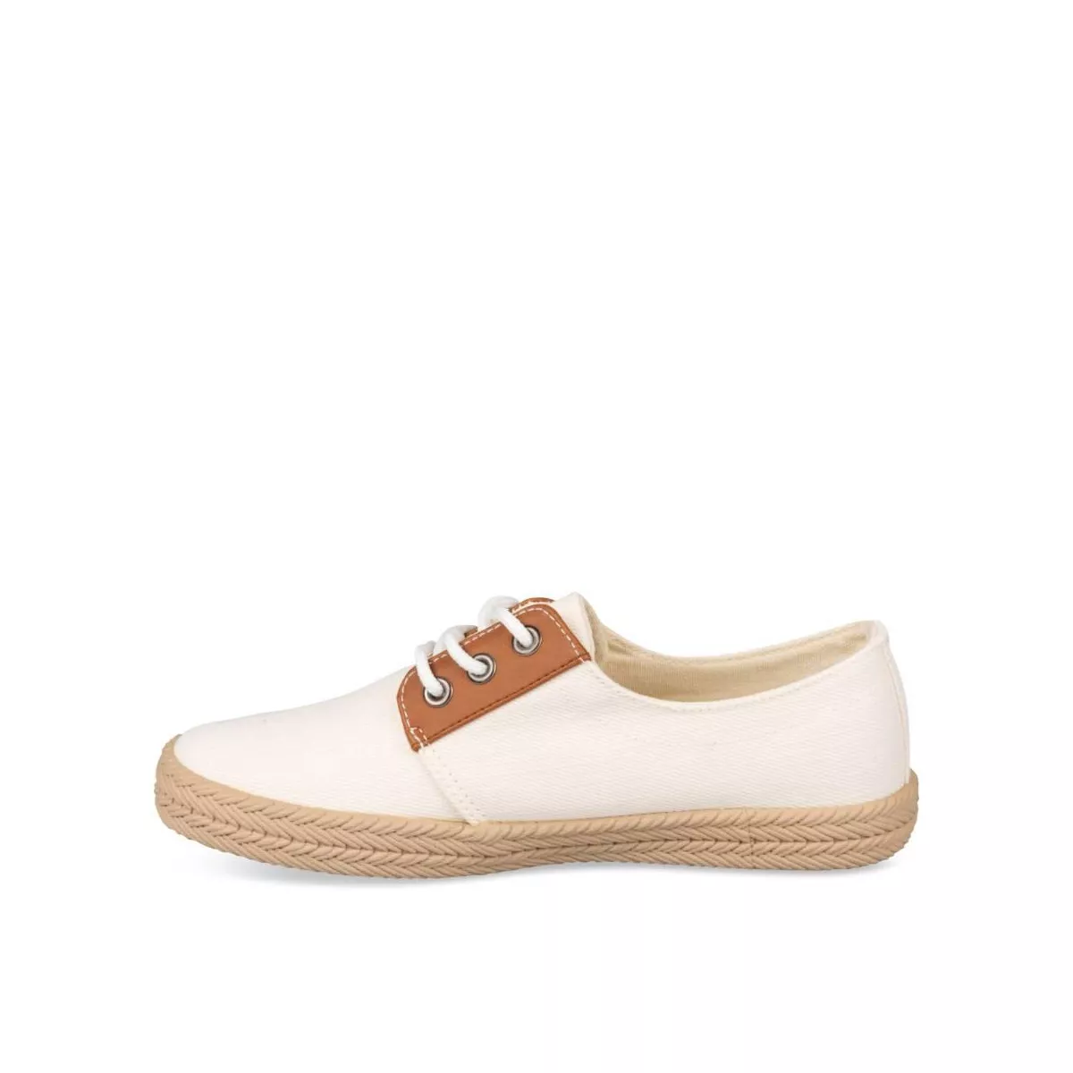 Baskets BEIGE MERRY SCOTT