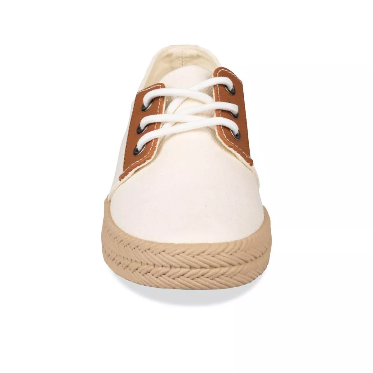 Baskets BEIGE MERRY SCOTT