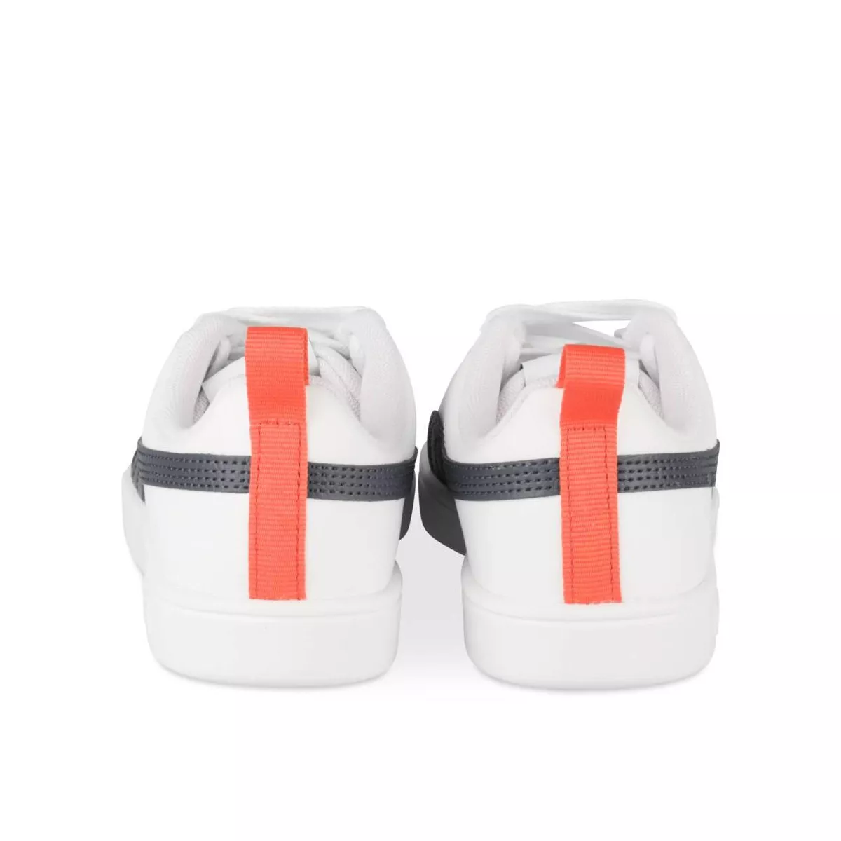 Baskets BLANC PUMA Ricky Boy 