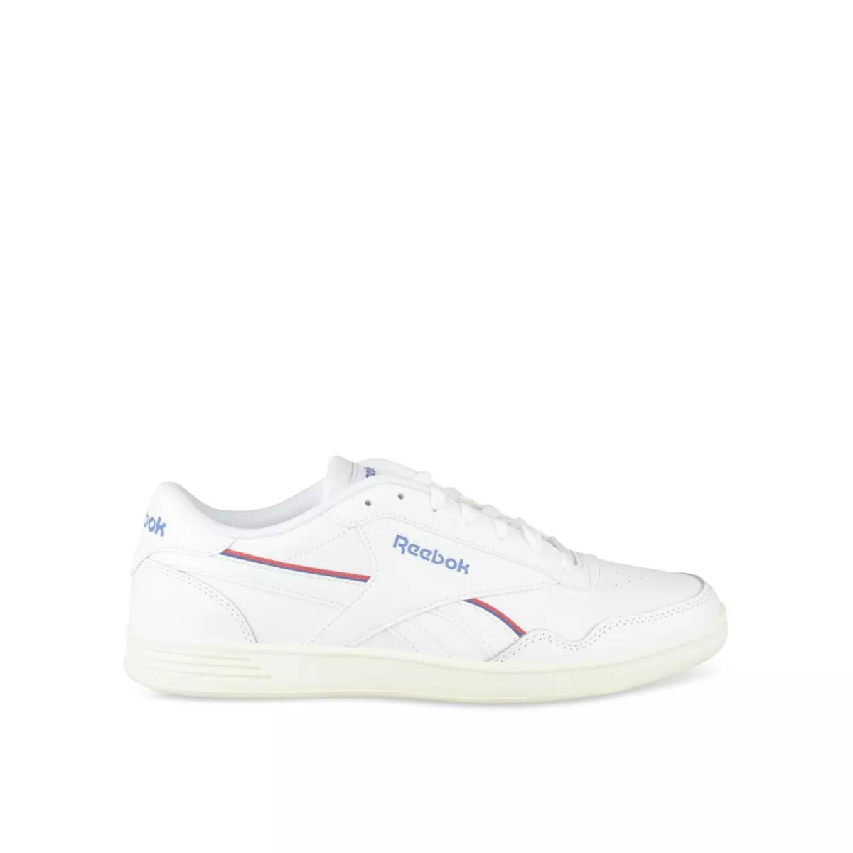 Baskets BLANC REEBOK Royal Techque T