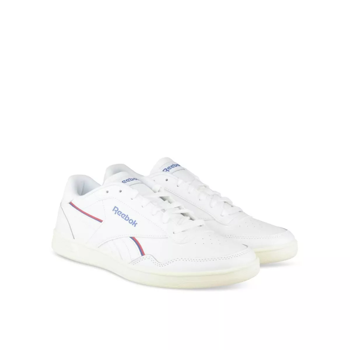 Baskets BLANC REEBOK Royal Techque T