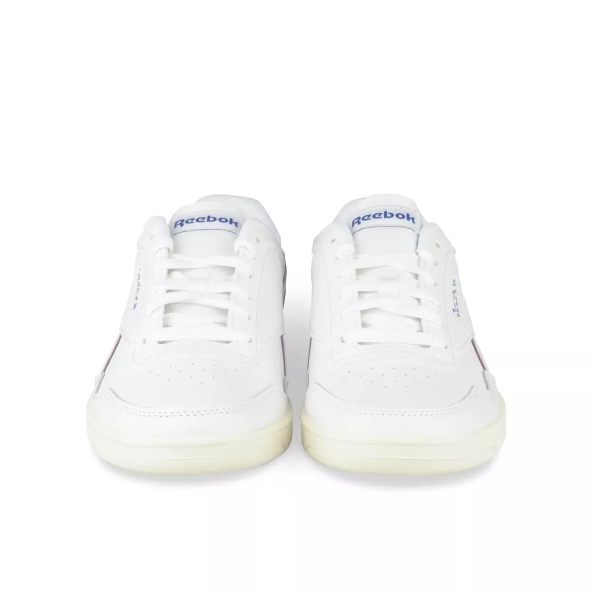 Baskets BLANC REEBOK Royal Techque T