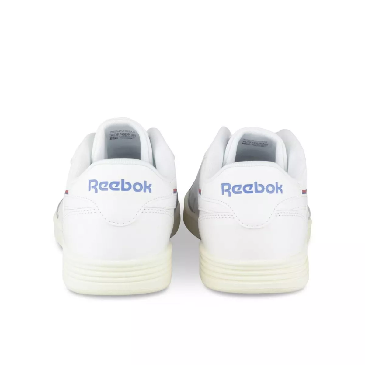 Baskets BLANC REEBOK Royal Techque T