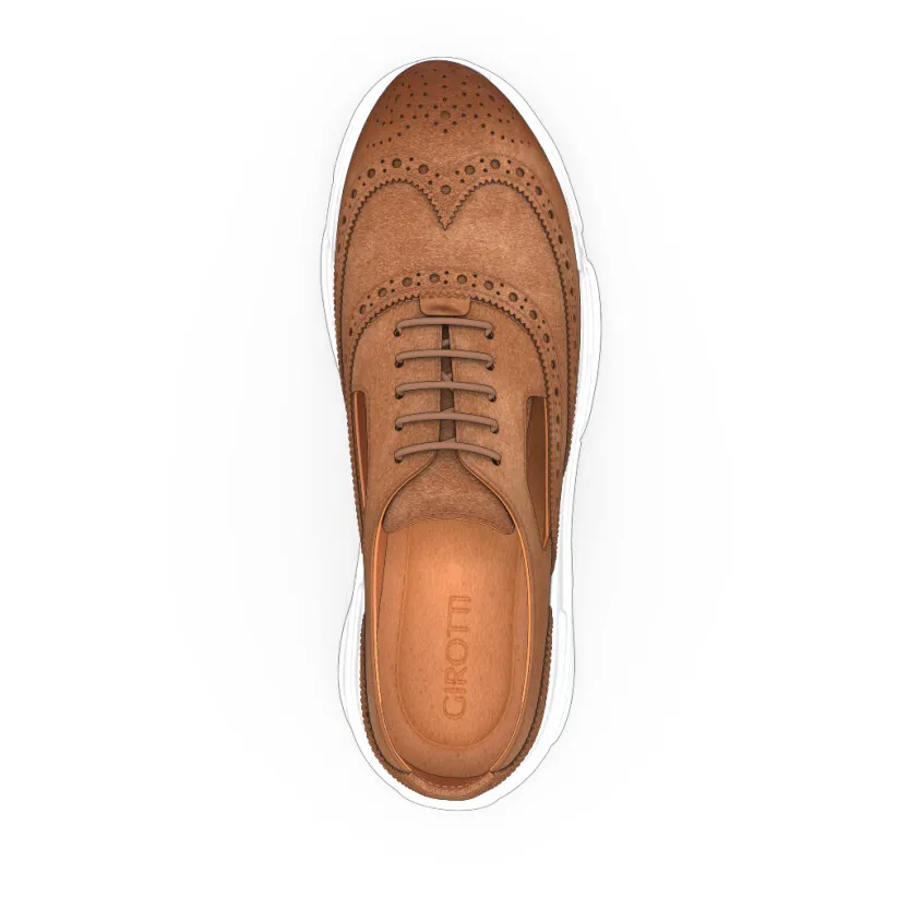 Baskets homme 21211 | Girotti