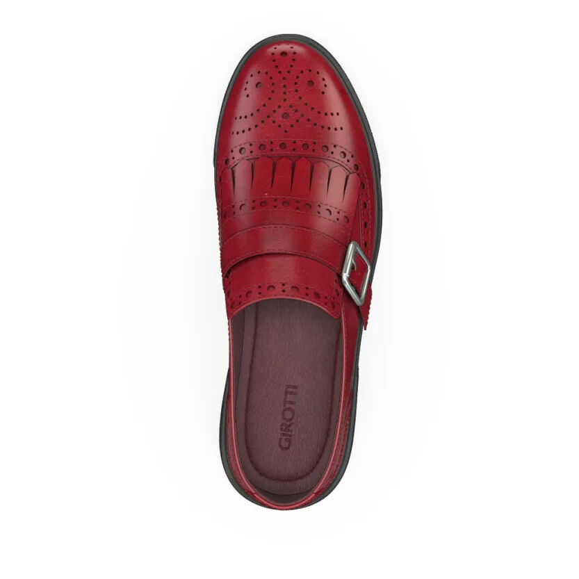 Baskets homme 43071 | Girotti