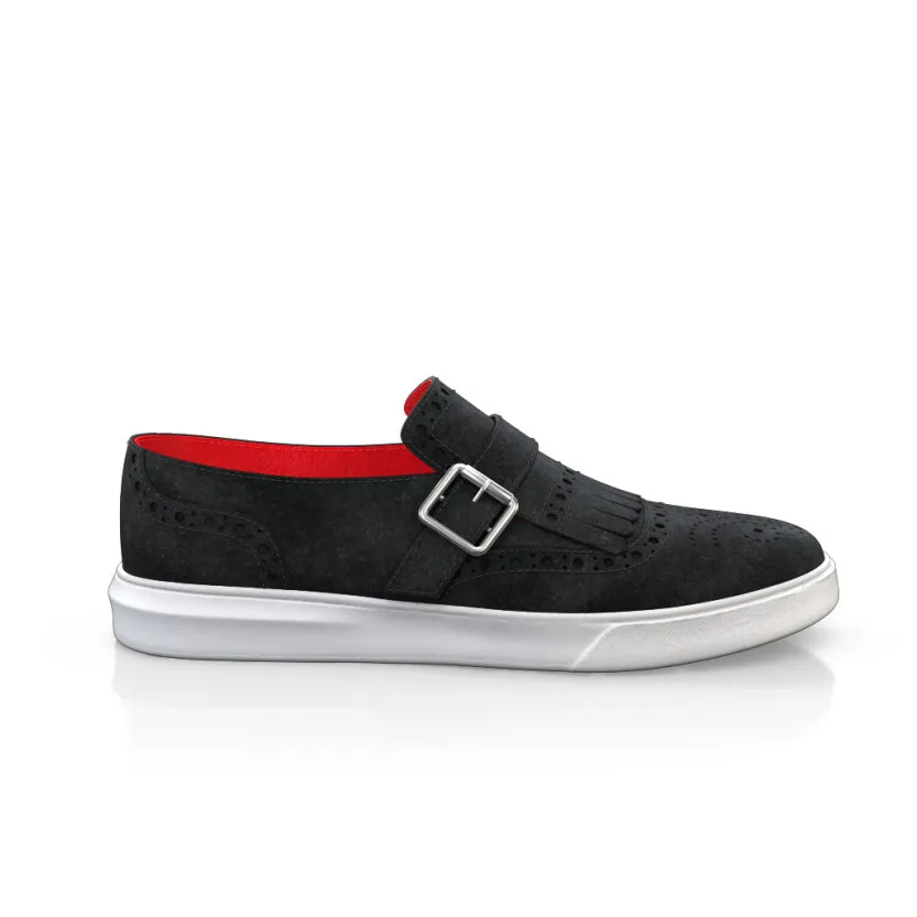 Baskets homme 7147 | Girotti