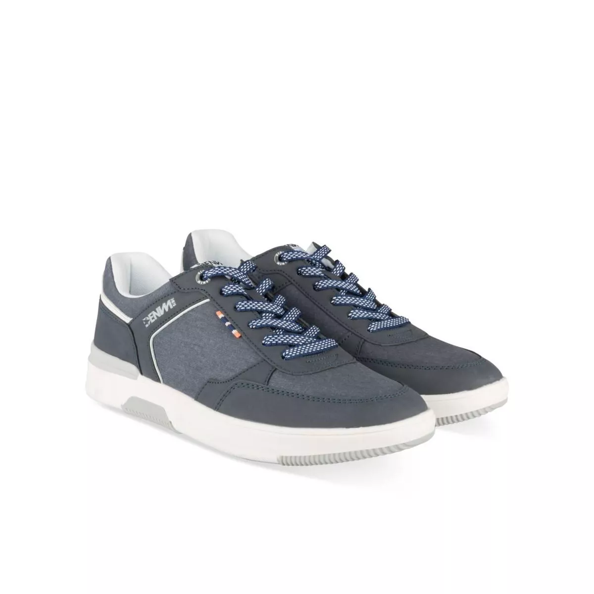 Baskets MARINE DENIM SIDE