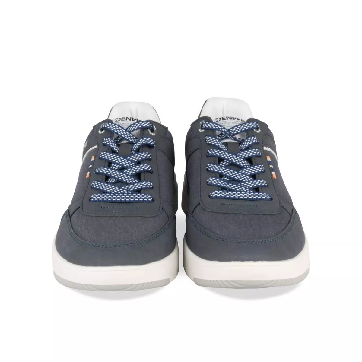 Baskets MARINE DENIM SIDE