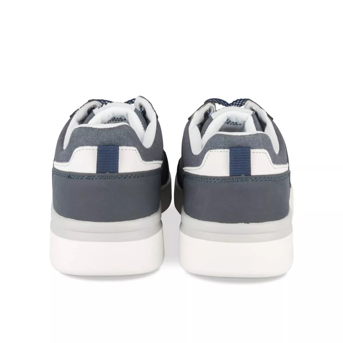 Baskets MARINE DENIM SIDE