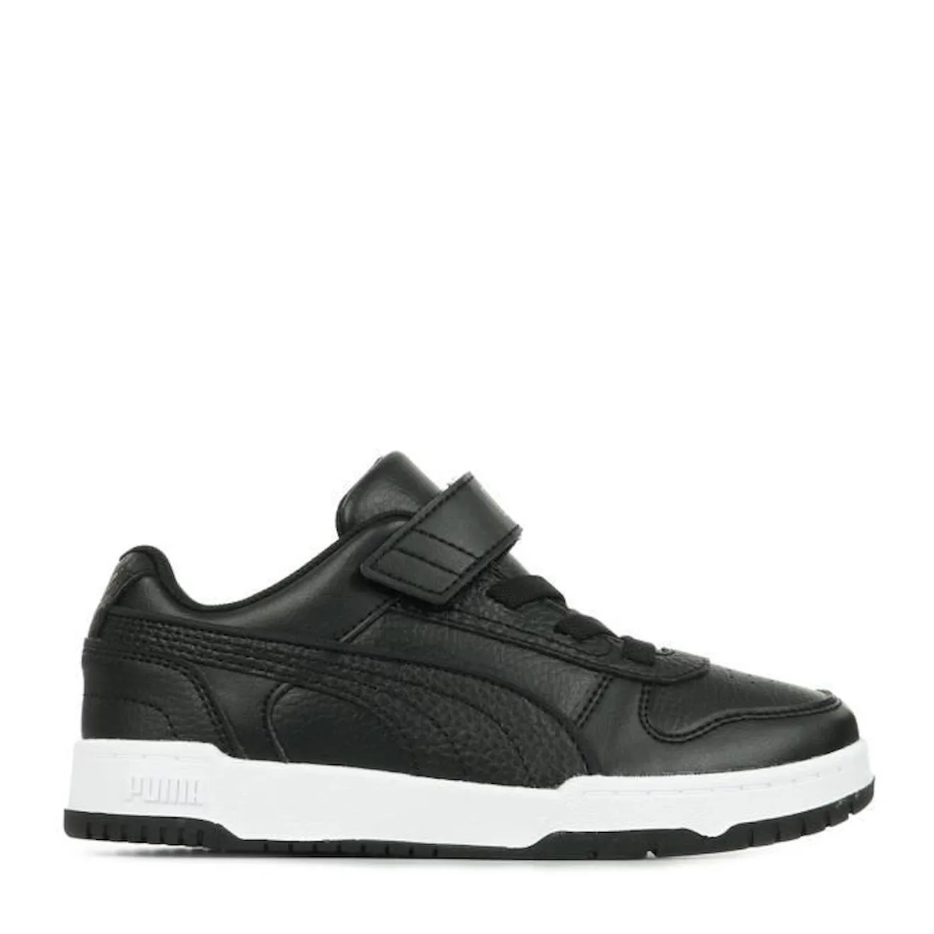 Baskets Puma RBD Game Low AC PS noir - Puma