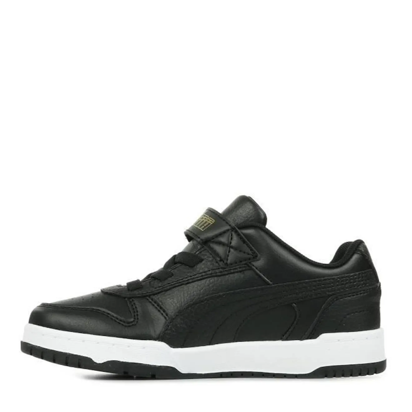 Baskets Puma RBD Game Low AC PS noir - Puma