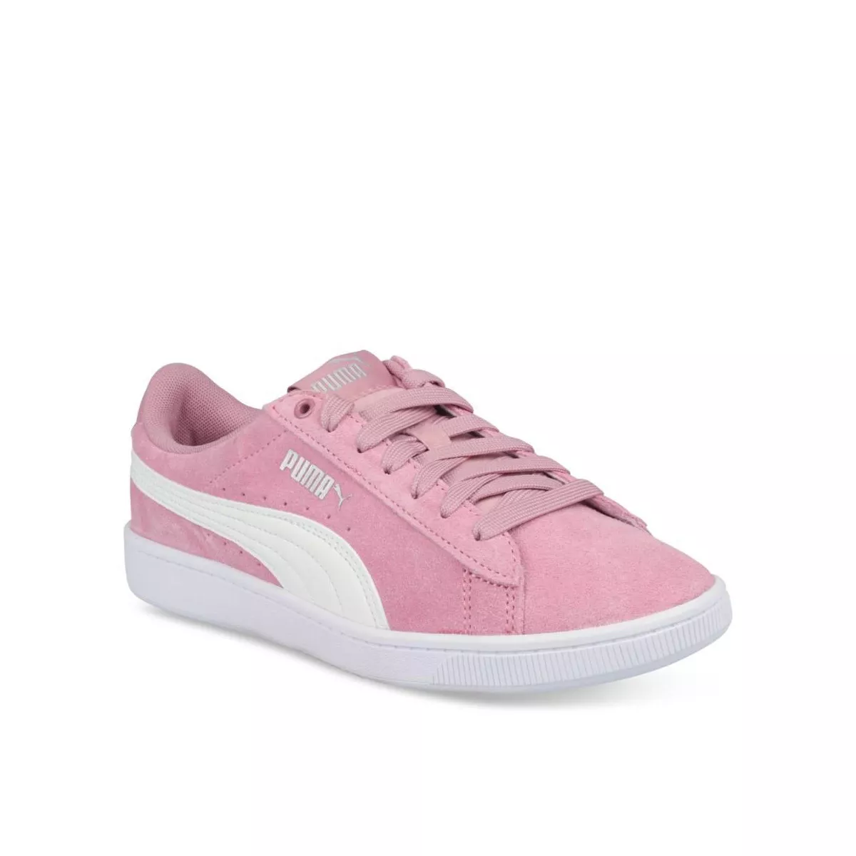 Baskets ROSE PUMA Vikky