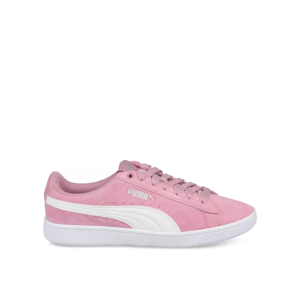 Baskets ROSE PUMA Vikky