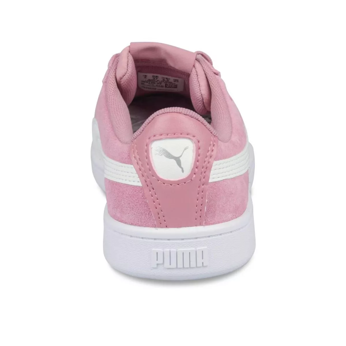 Baskets ROSE PUMA Vikky