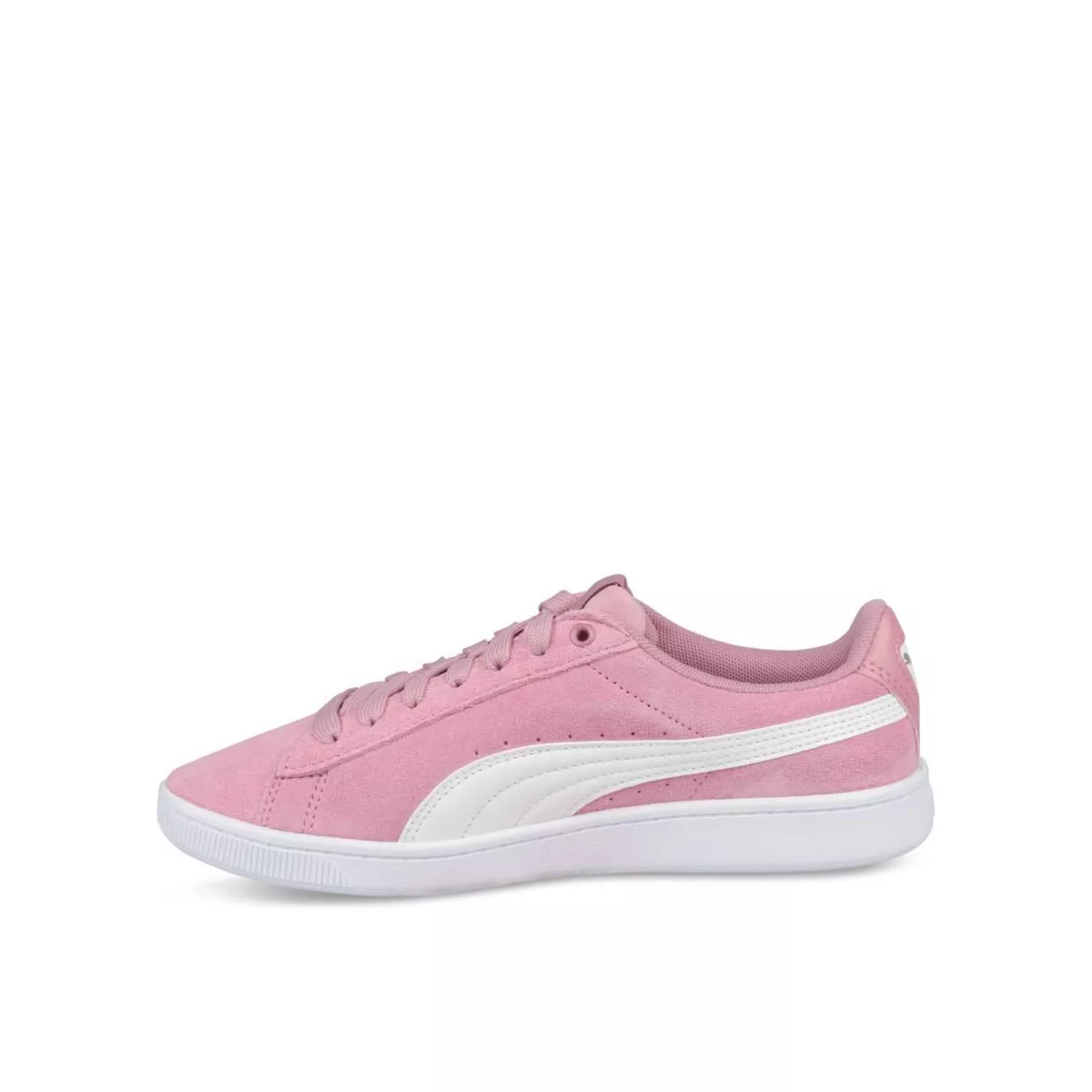 Baskets ROSE PUMA Vikky