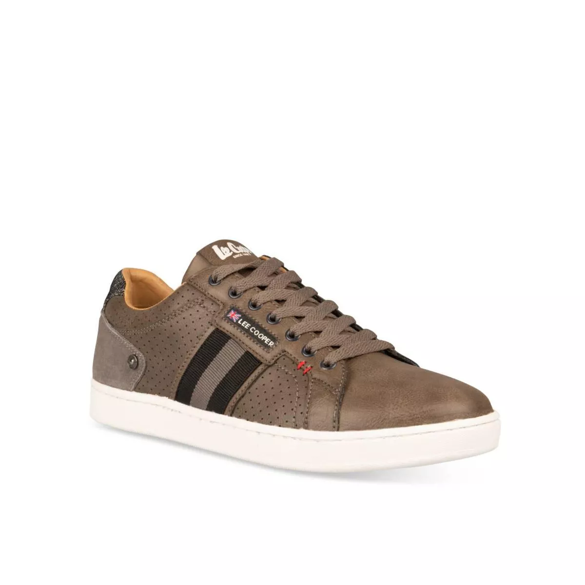 Baskets TAUPE LEE COOPER