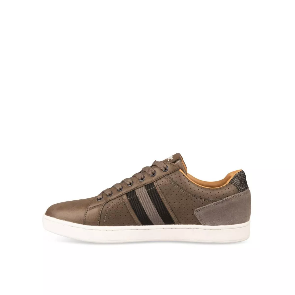 Baskets TAUPE LEE COOPER