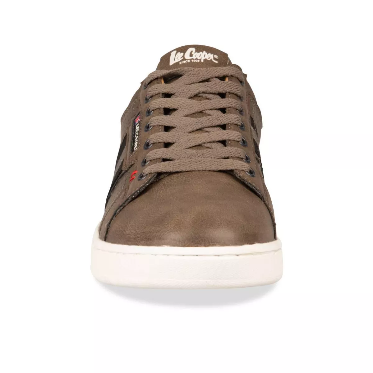 Baskets TAUPE LEE COOPER