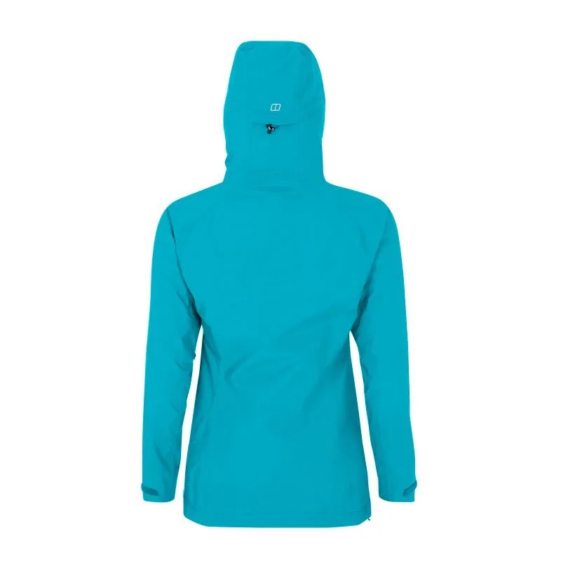 Berghaus Ridgemaster Waterproof GTX Jacket - Veste imperméable femme | Hardloop