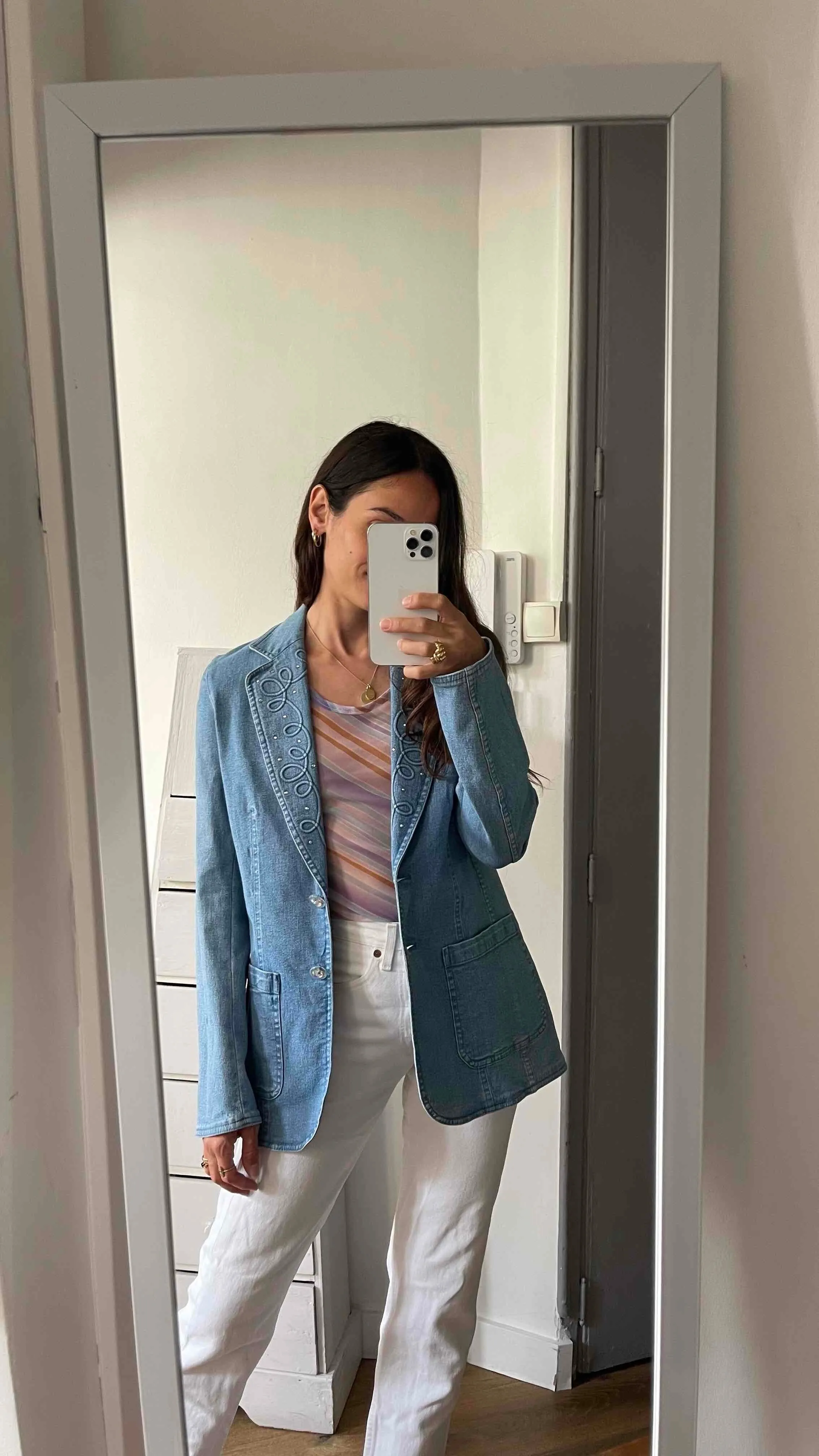 Blazer Escada