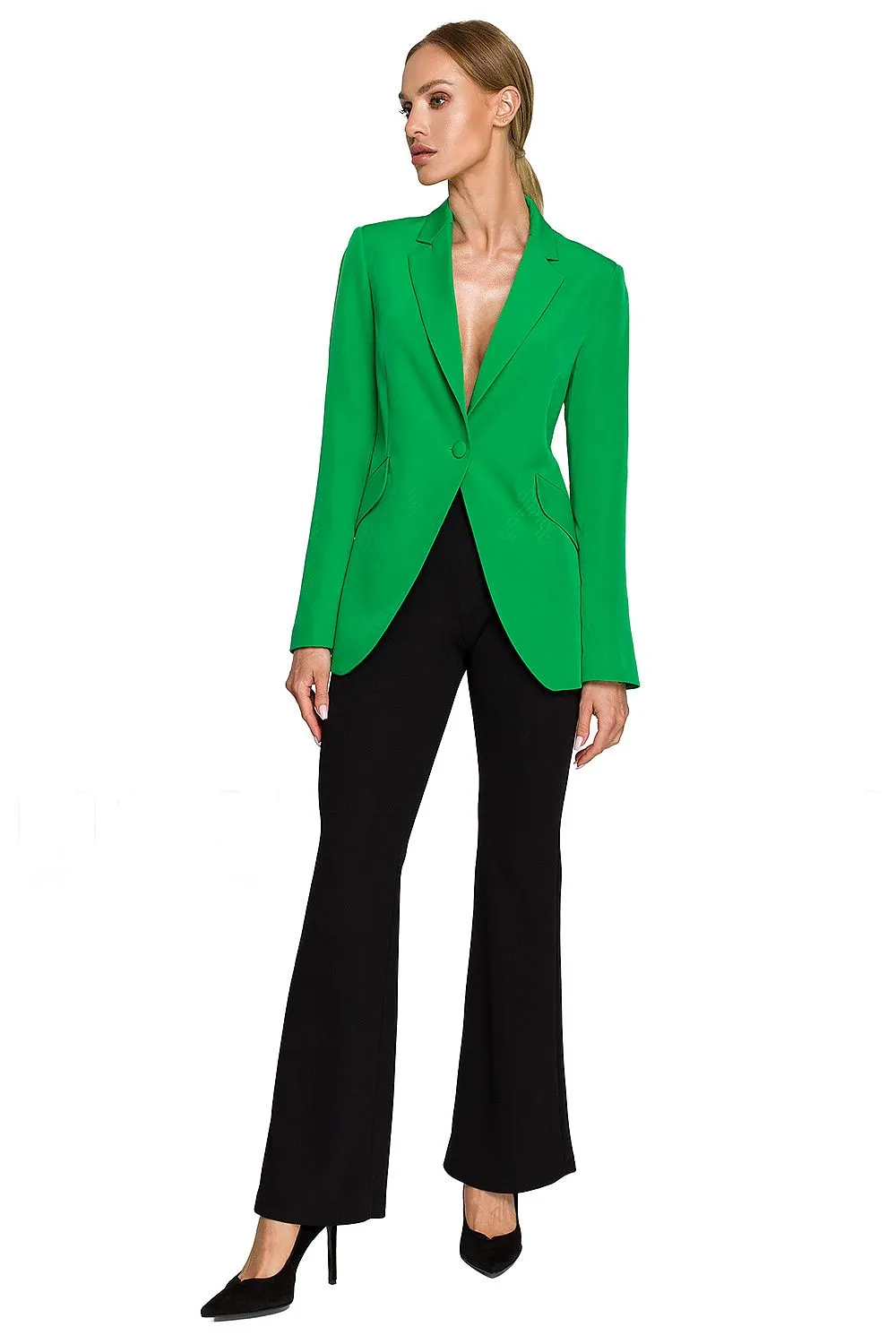 Blazer femme Moe (169957)