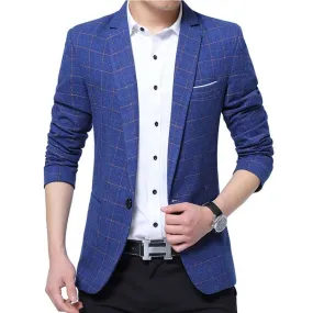 Blazer homme de mariage - Homme Tendance