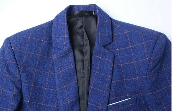 Blazer homme de mariage - Homme Tendance