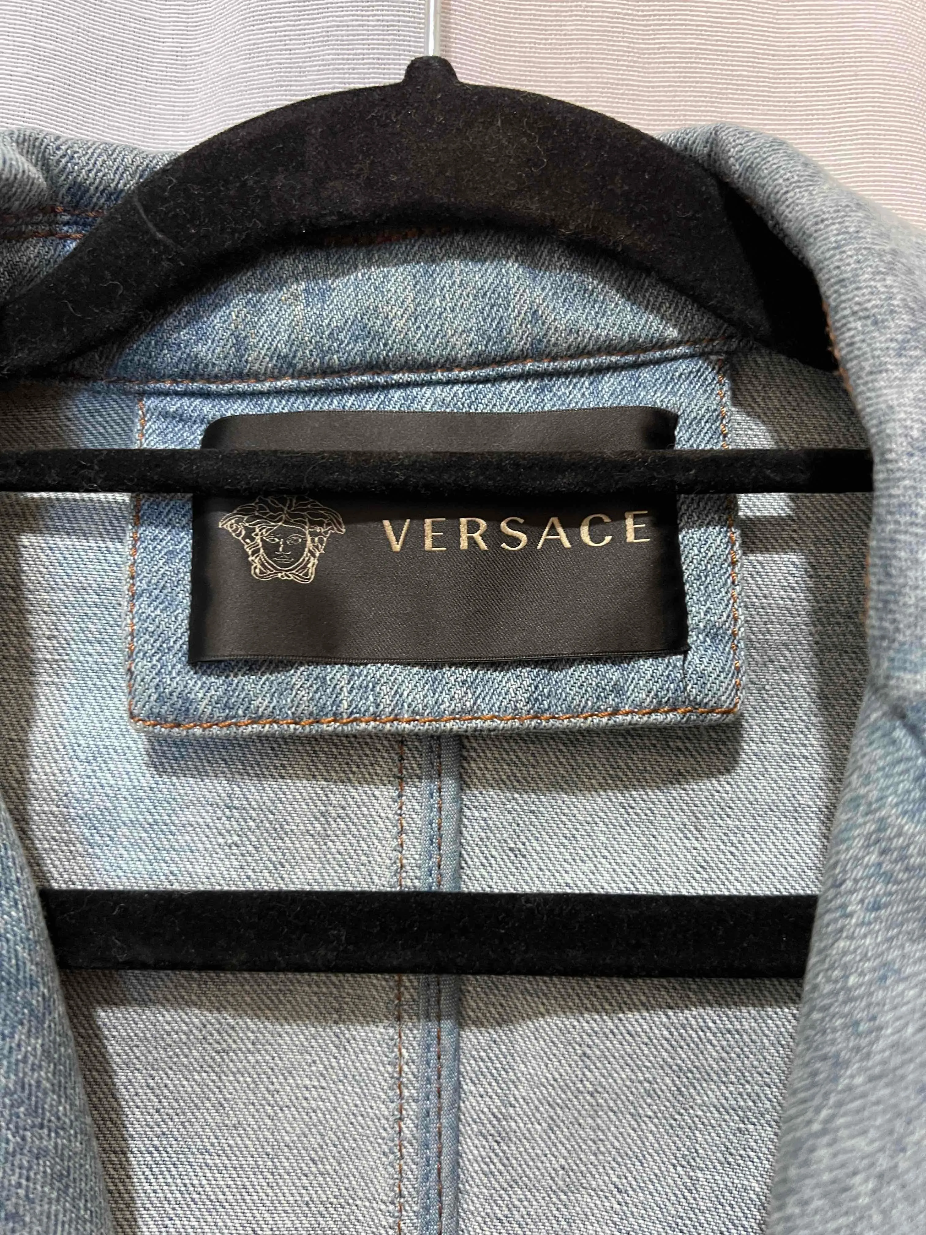 Blazer Versace