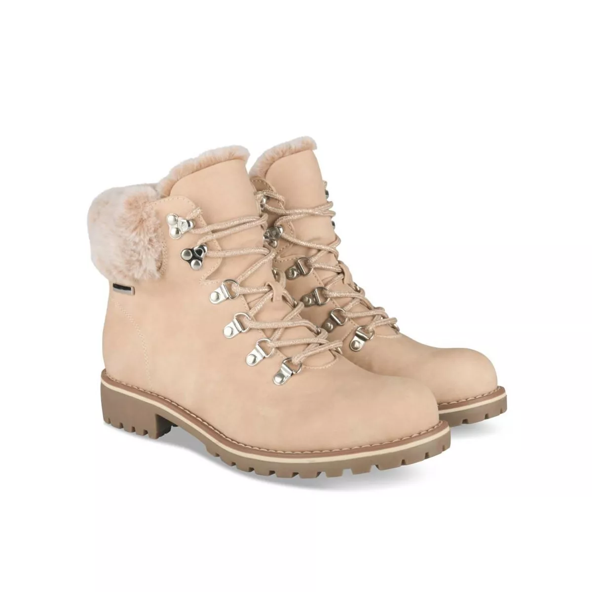 Bottines BEIGE PHILOV