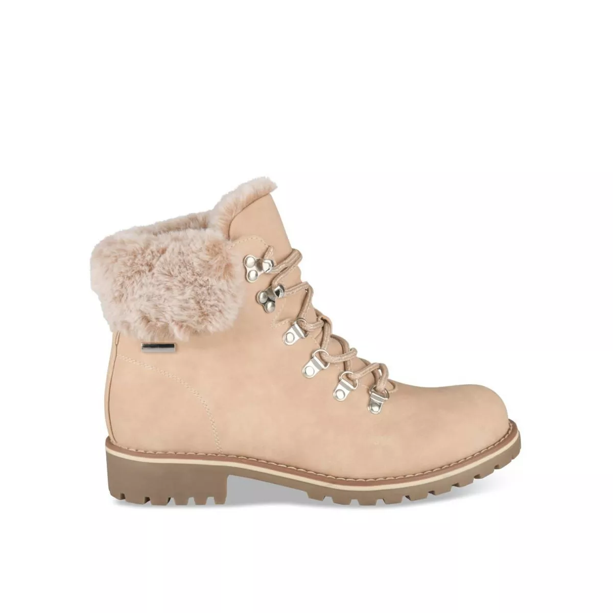 Bottines BEIGE PHILOV