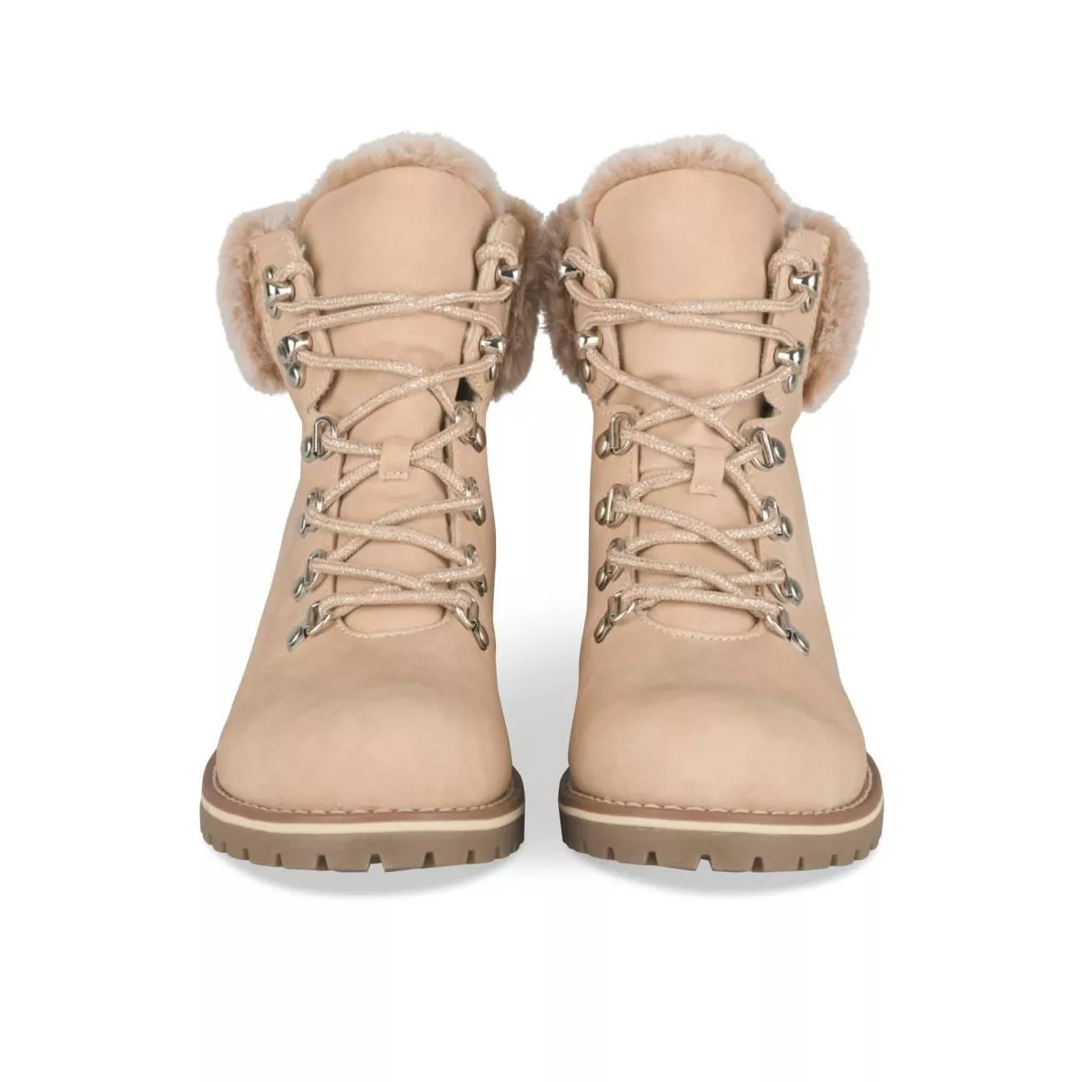 Bottines BEIGE PHILOV