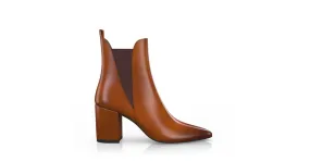 Bottines de tous les jours 36257 | Girotti