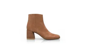 Bottines de tous les jours 52810 | Girotti