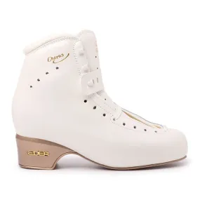 Bottines Edea Chorus Ivory Bottines Edea Chorus Ivory